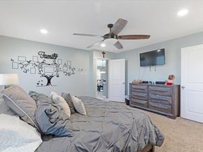 824  Costlow Lane , Fate Texas 75189