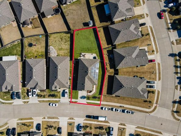 824  Costlow Lane , Fate Texas 75189