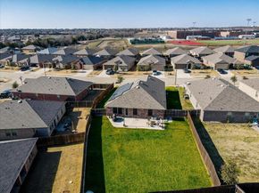 824  Costlow Lane , Fate Texas 75189