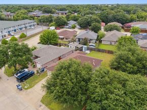 636  Yarrow Circle , Dallas Texas 75217