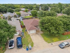 636  Yarrow Circle , Dallas Texas 75217