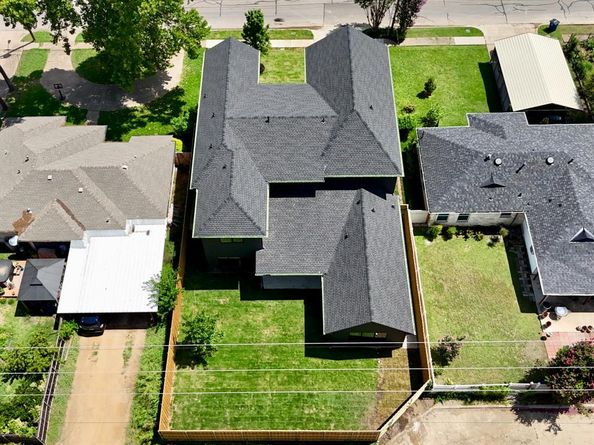 3753  Bolivar Drive , Dallas Texas 75220