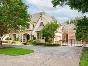 6442  Lakehurst Avenue , Dallas Texas 75230