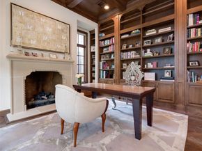 6442  Lakehurst Avenue , Dallas Texas 75230