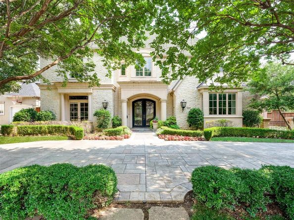 6442  Lakehurst Avenue , Dallas Texas 75230