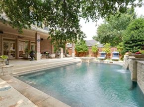 6442  Lakehurst Avenue , Dallas Texas 75230
