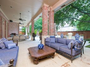6442  Lakehurst Avenue , Dallas Texas 75230