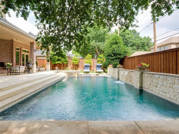 6442  Lakehurst Avenue , Dallas Texas 75230