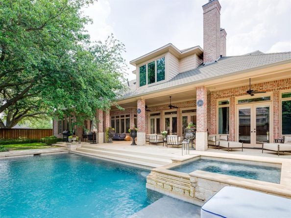 6442  Lakehurst Avenue , Dallas Texas 75230