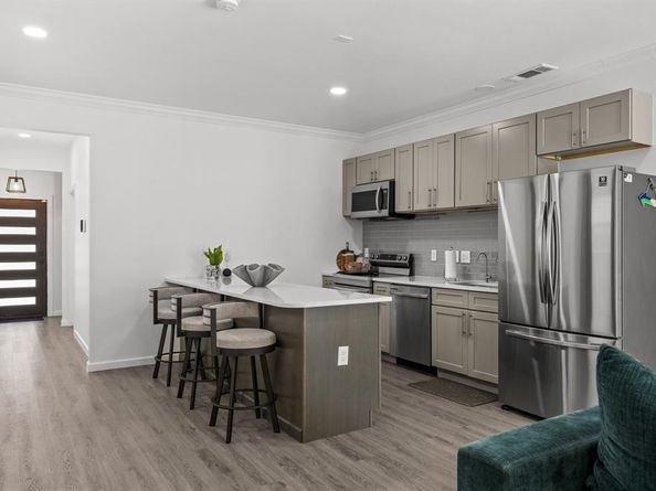 3144  Harmon Street , Dallas Texas 75215