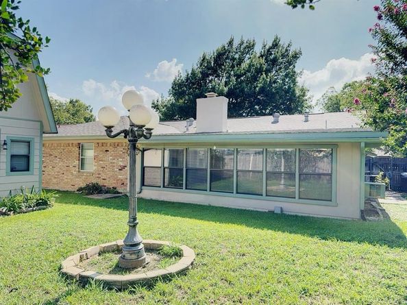 1617  Camara Court , Grand Prairie Texas 75051