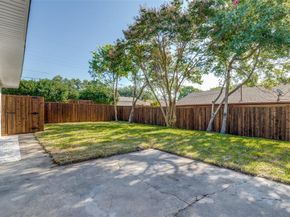 7709  El Pensador Drive , Dallas Texas 75248