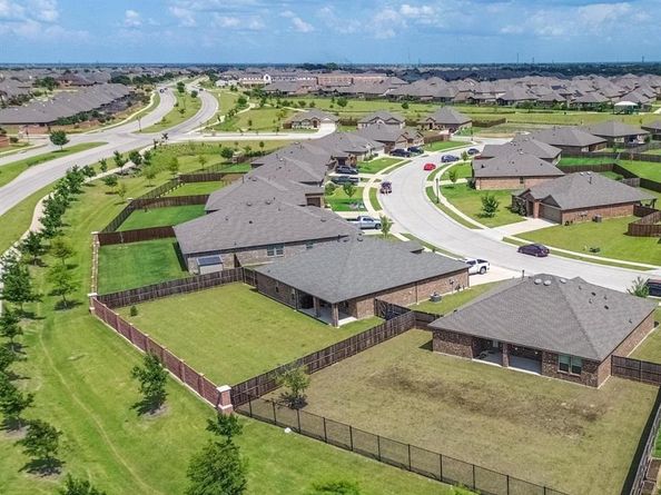 211  Exploration Way , Fate Texas 75189