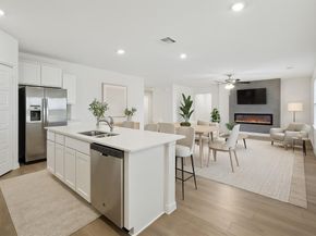 211  Exploration Way , Fate Texas 75189