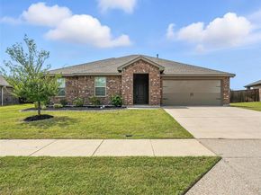 211  Exploration Way , Fate Texas 75189