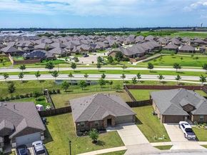 211  Exploration Way , Fate Texas 75189