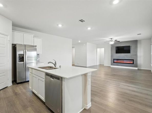 211  Exploration Way , Fate Texas 75189