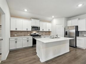 211  Exploration Way , Fate Texas 75189