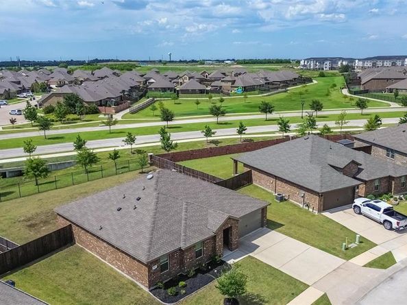211  Exploration Way , Fate Texas 75189