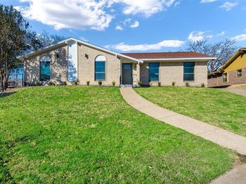 5945  Fox Hill Lane 