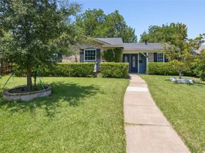 4138  Victoria Street , Irving Texas 75062