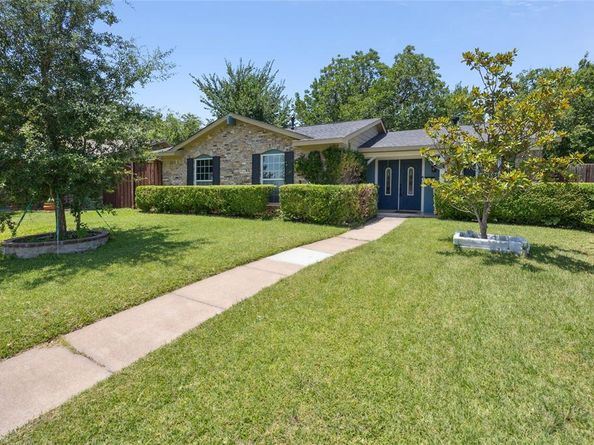 4138  Victoria Street , Irving Texas 75062