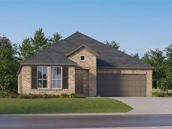 631  Mare Drive , Aubrey Texas 76227