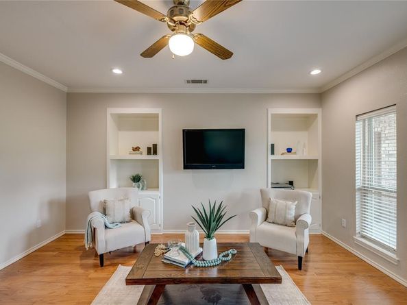 4424  Westridge Avenue , Fort Worth Texas 76116