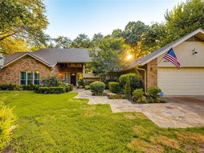 4424  Westridge Avenue , Fort Worth Texas 76116