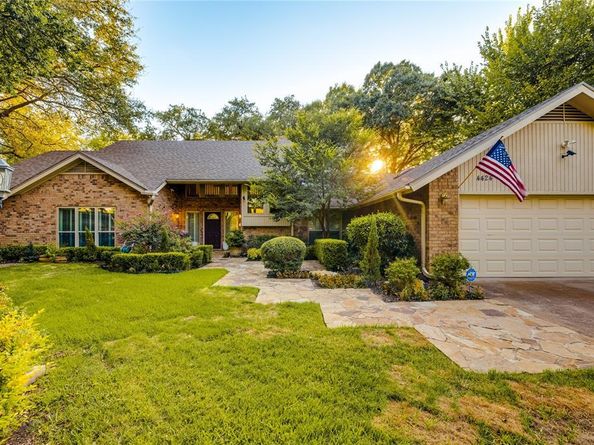 4424  Westridge Avenue , Fort Worth Texas 76116