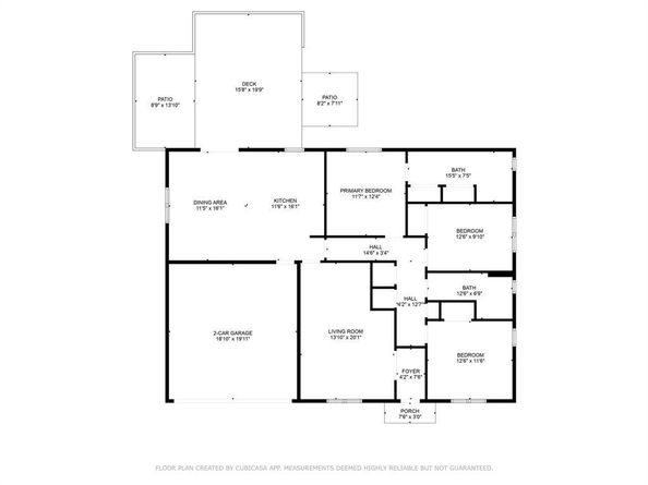 9818  Twin Creek  , Dallas Texas 75228