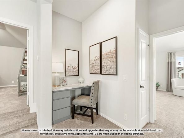 1045  Pineview Lane , Crowley Texas 76036