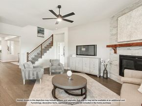 1045  Pineview Lane , Crowley Texas 76036
