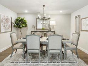 1045  Pineview Lane , Crowley Texas 76036