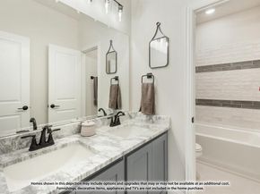 1045  Pineview Lane , Crowley Texas 76036