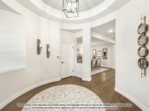 1045  Pineview Lane , Crowley Texas 76036