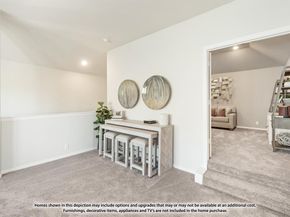 1045  Pineview Lane , Crowley Texas 76036