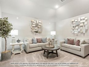 1045  Pineview Lane , Crowley Texas 76036