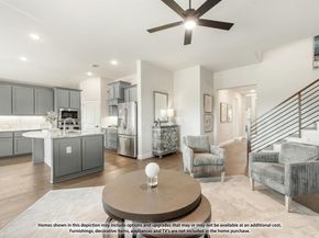 1045  Pineview Lane , Crowley Texas 76036