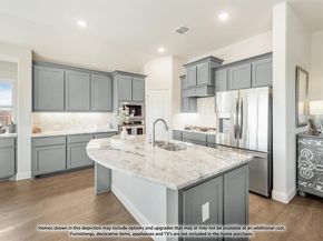 1045  Pineview Lane , Crowley Texas 76036