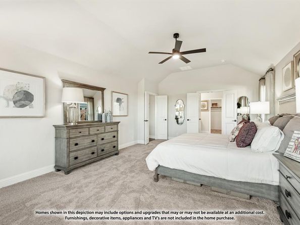 1045  Pineview Lane , Crowley Texas 76036