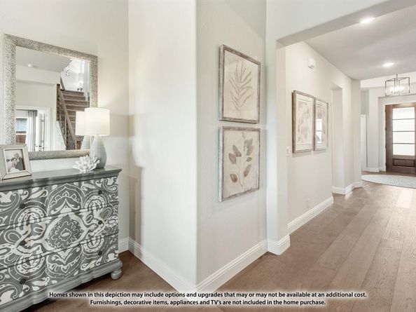 1045  Pineview Lane , Crowley Texas 76036