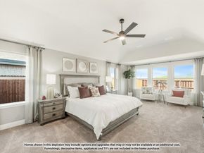 1045  Pineview Lane , Crowley Texas 76036