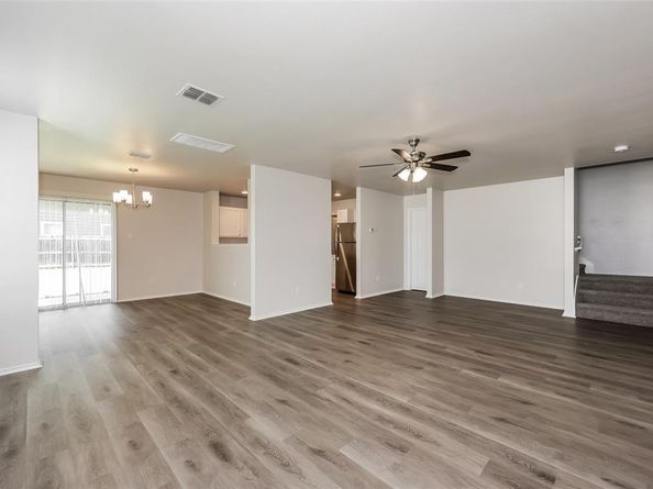 10568  Flagstaff Run , Fort Worth Texas 76140