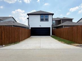 3057  PECAN FARM Lane , Fort Worth Texas 76140