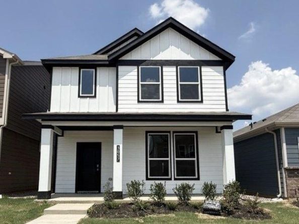 3057  PECAN FARM Lane , Fort Worth Texas 76140