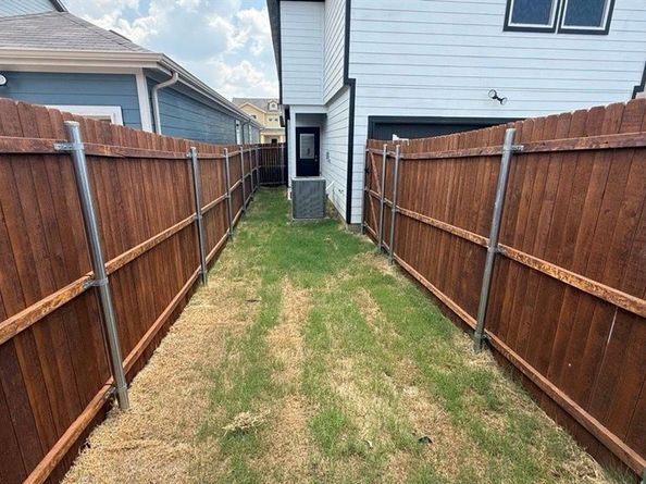 3057  PECAN FARM Lane , Fort Worth Texas 76140