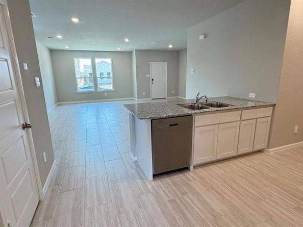 3057  PECAN FARM Lane , Fort Worth Texas 76140