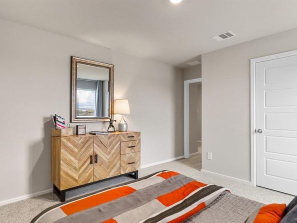 3057  PECAN FARM Lane , Fort Worth Texas 76140