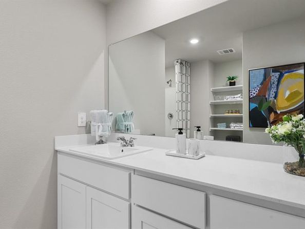 3057  PECAN FARM Lane , Fort Worth Texas 76140